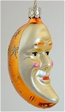Crescent Moon Gold